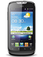 Huawei Ascend G526